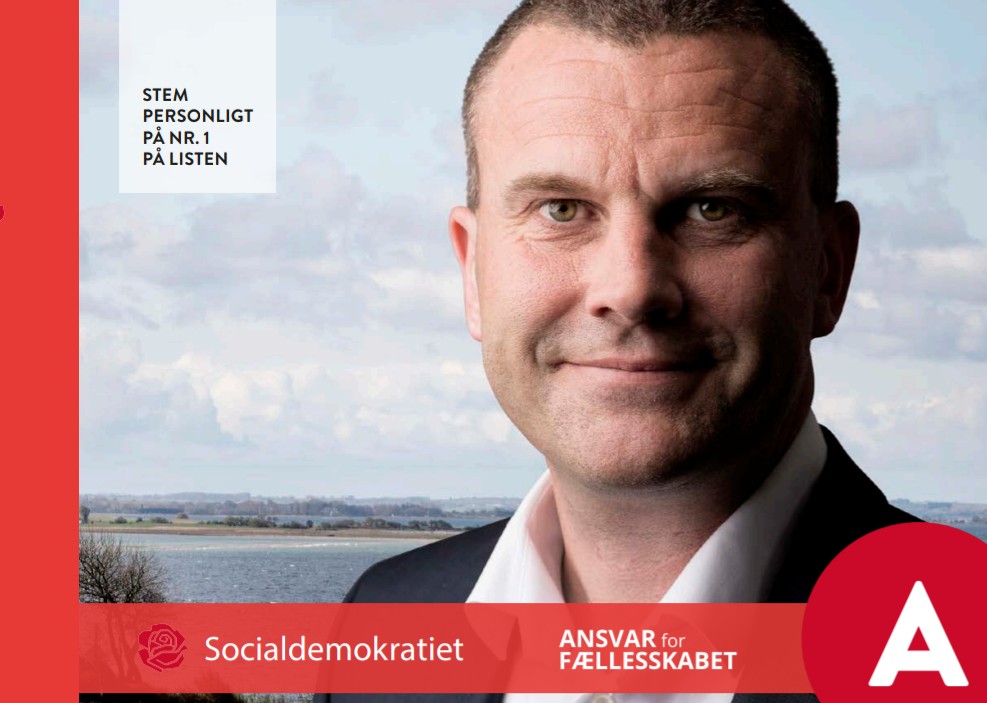 KOM TIL MEDLEMSMØDE 